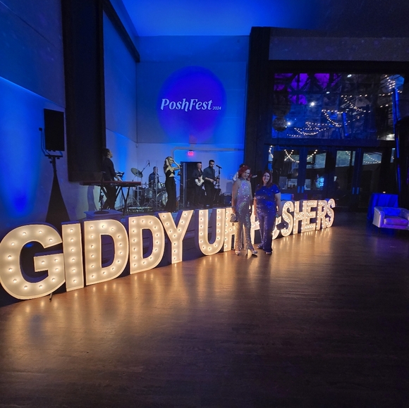 Poshfest 2024 - Picture 5 of 9